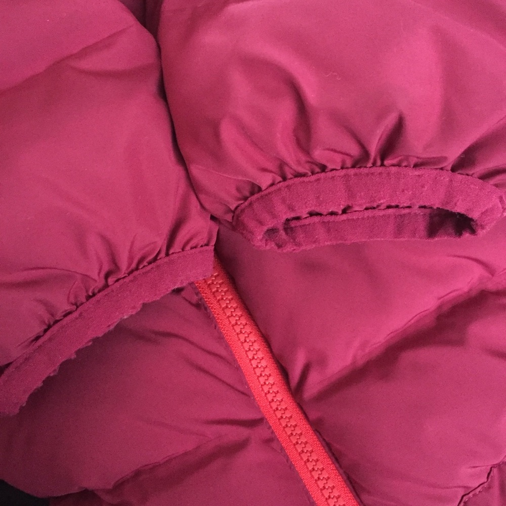 Marmot Alassian Featherless Winter Jacket Xs - image 8